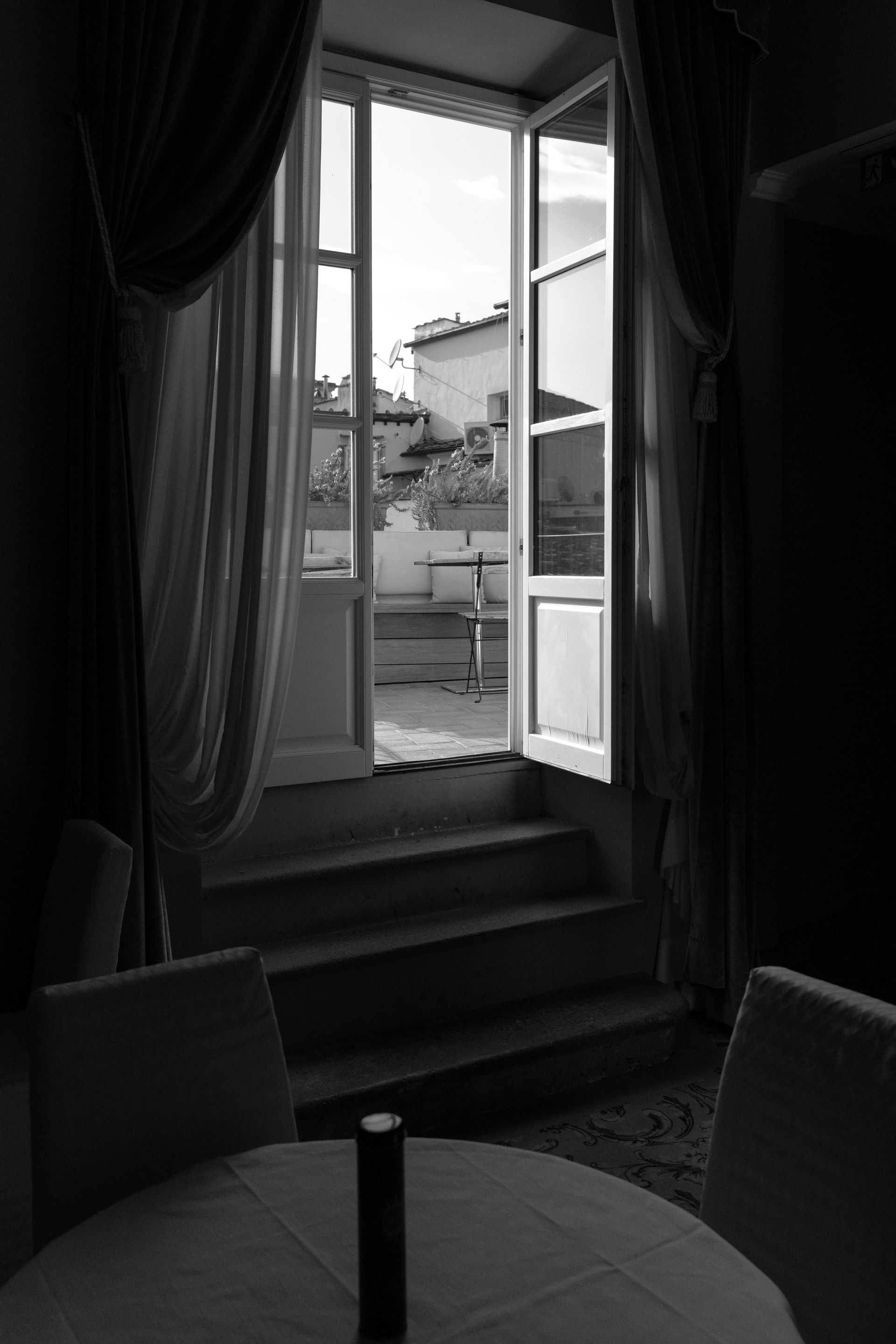 Bi-fold & sliding doors