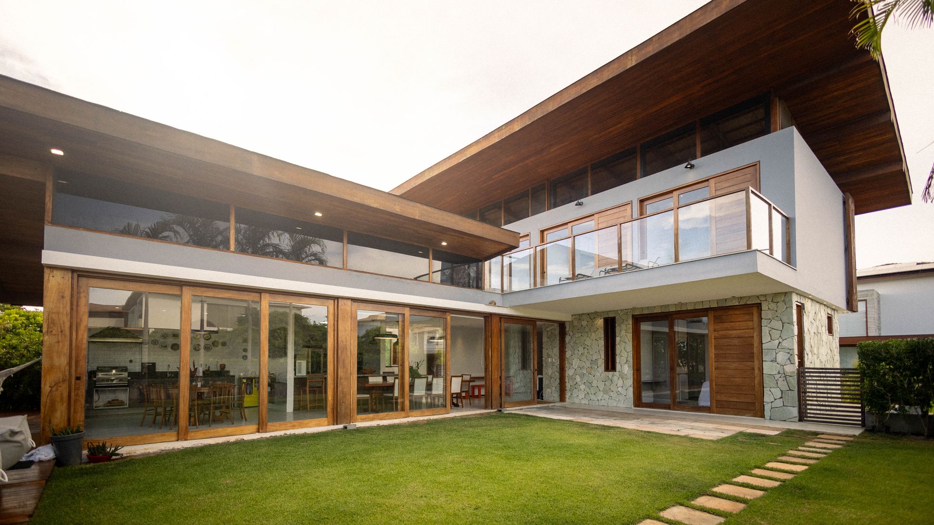 Energy-efficient windows